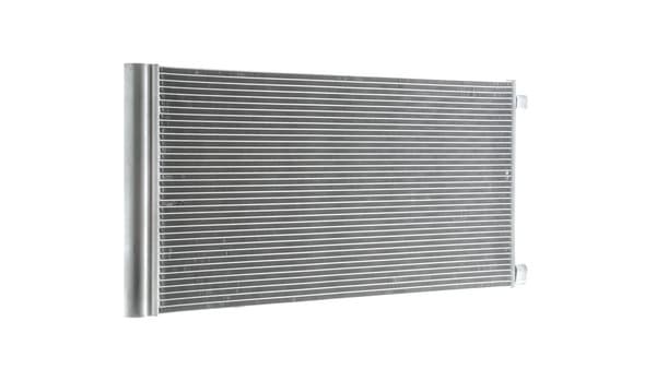 1124 000P Kondensor klimatanläggning från MAHLE - bild 2
