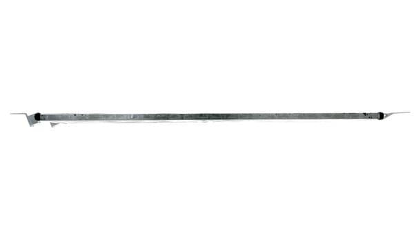 1123 000P Kondensor klimatanläggning från MAHLE