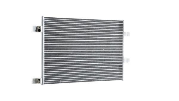 1123 000P Kondensor klimatanläggning från MAHLE - bild 3