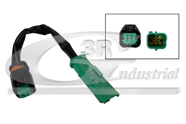 Kabelreparationssats termostat från 3RG