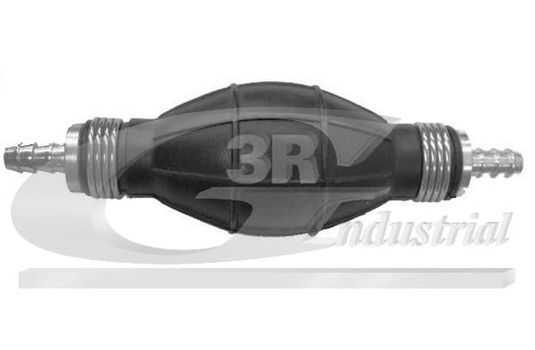 Pump bränsleförtillförselsystem från 3RG