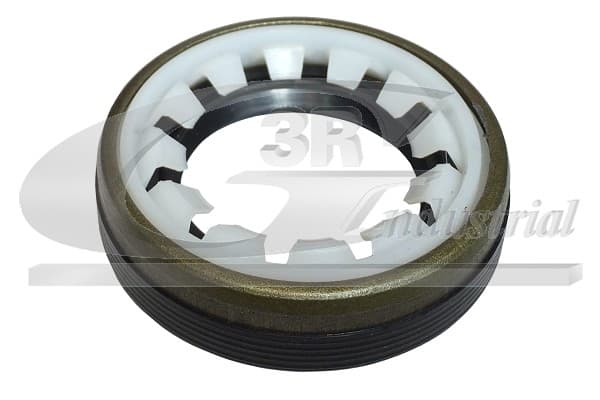 Oljetätningsring differential