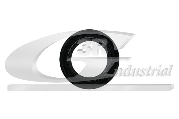 Oljetätningsring manuell transmission från 3RG