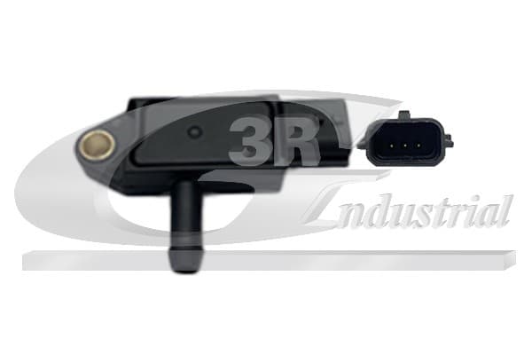 Sensor avgastryck från 3RG