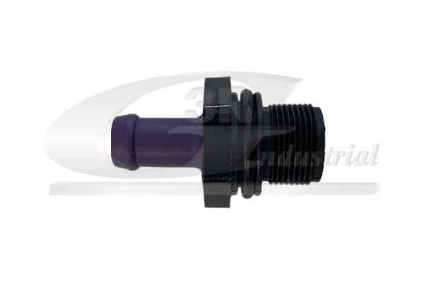 Ventil vevhusventilation