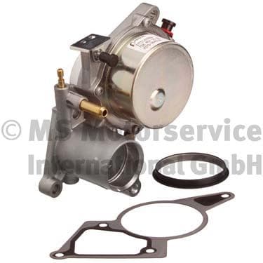 Vakuumpump bromssystem