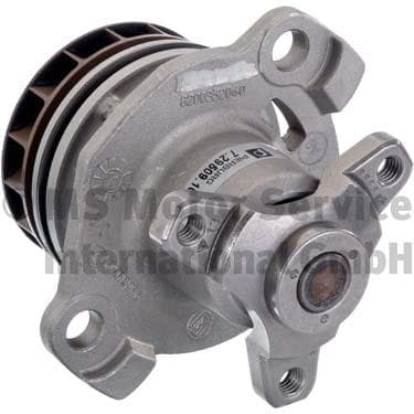 Vattenpump