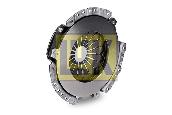 Kopplingstryckplatta Ø-215mm från Autofrance