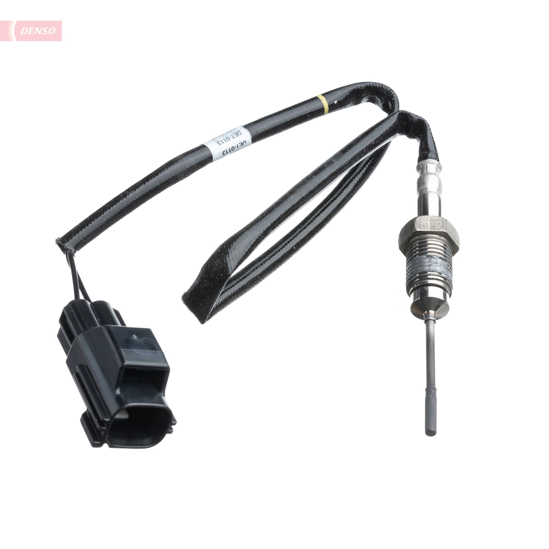 Sensor, avgastemperatur