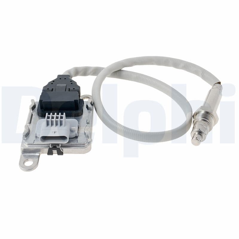 Sensor NOX C Berlingo, C3, P208, 2008, 301 ureainsprutning från PEUGEOT (DF-PSA)