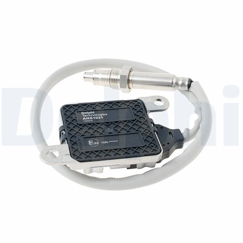 Sensor NOX C Berlingo, C3, P208, 2008, 301 ureainsprutning från PEUGEOT (DF-PSA) - bild 2