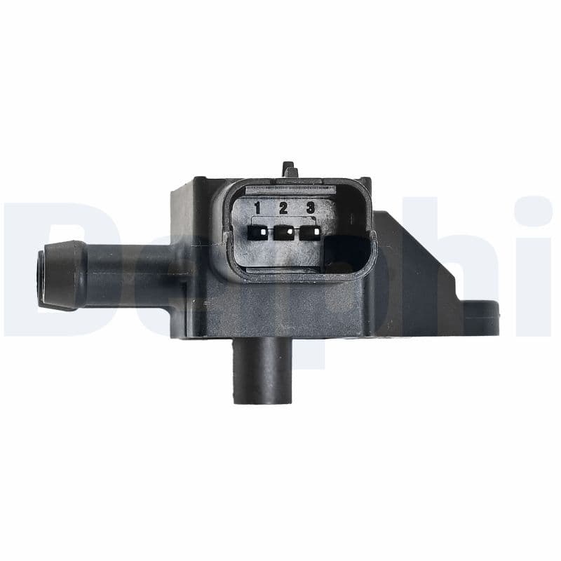 Sensor avgastryck från DELPHI - bild 2