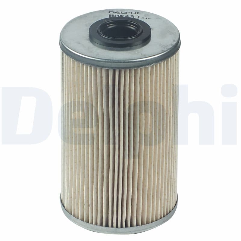 DELPHI HDF633 Bränslefilter
