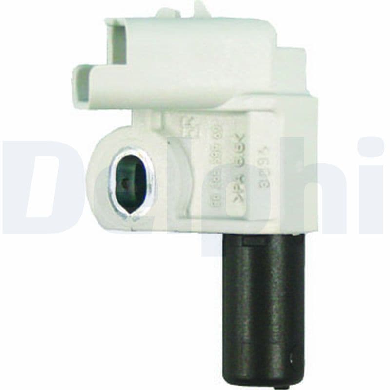 Sensor kamaxelposition