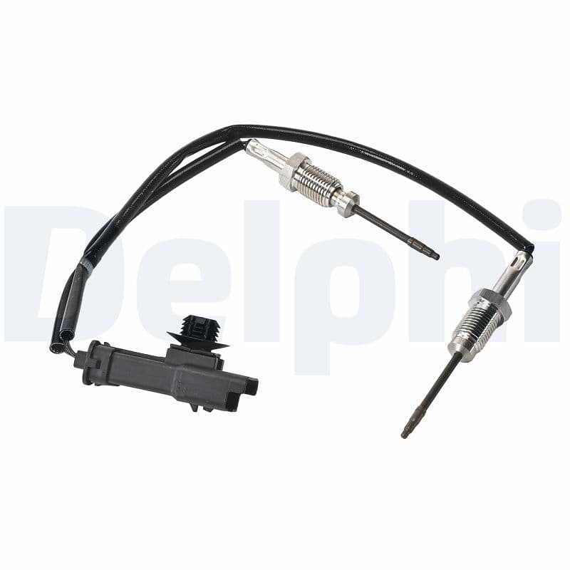 Sensor avgastemperatur