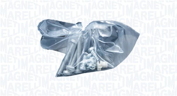 MAGNETI MARELLI 802009515700 Sugrörmodul