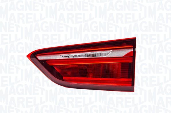 MAGNETI MARELLI 715104240000 Kombinationsbackljus