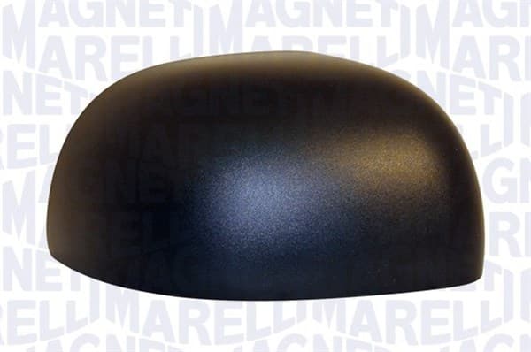 Spegelglas, backspegel