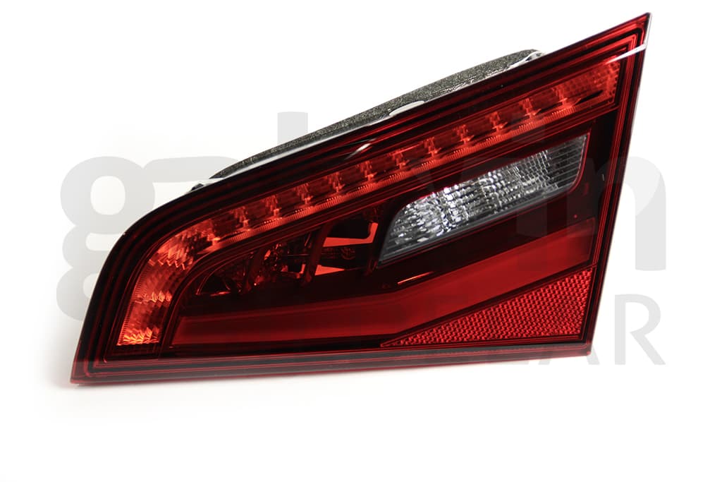 Baklykta inre, hö, LED, med lamphållare, 5drs sportback — Höger, inre från Galwin