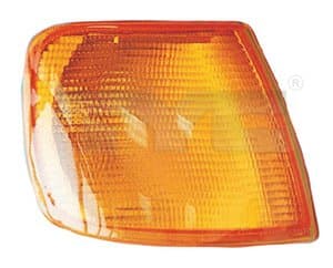 Blinkers hö gul