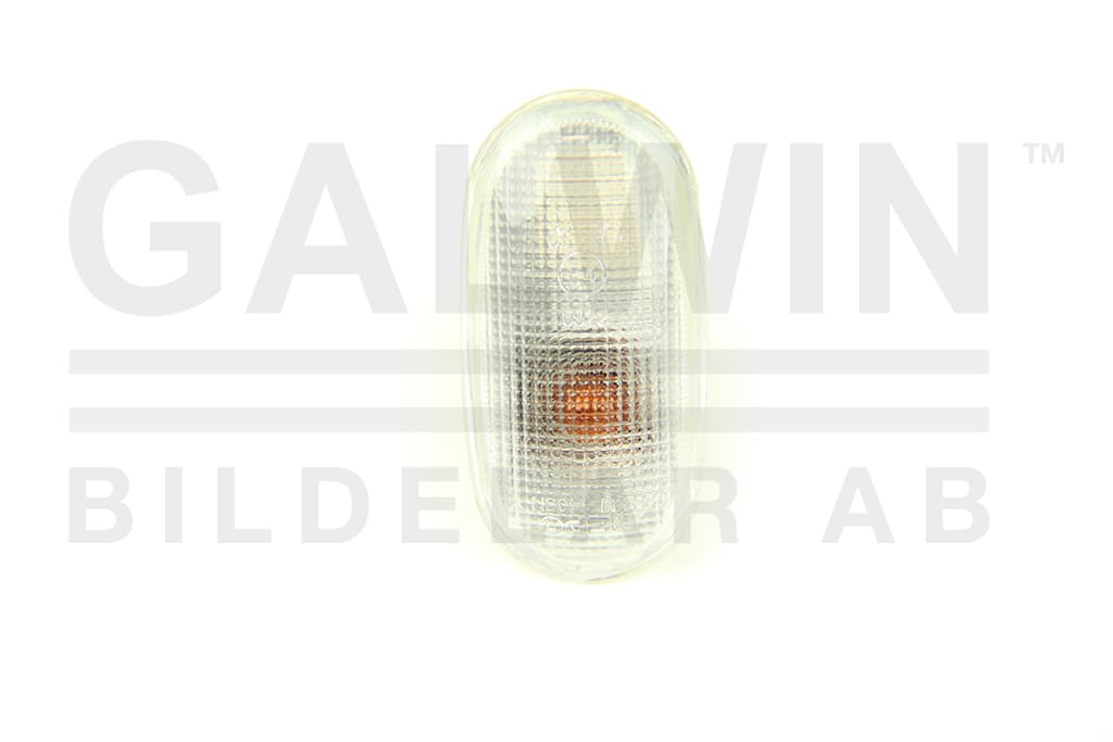 Sidoblinkers vit vä/hö från Galwin