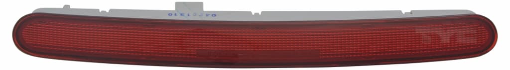 Bromsljus i baklucka, LED ( ej cabriolet)