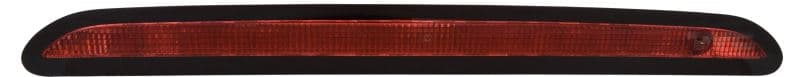 Bromsljus, tredje bromsljus, LED