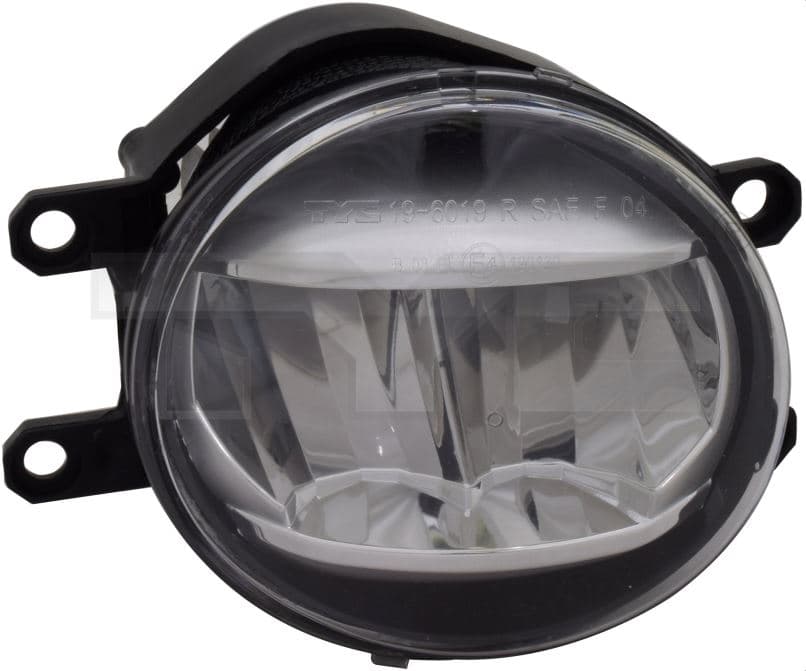 Dimljus vä, LED, inkl LED-modul — Vänster