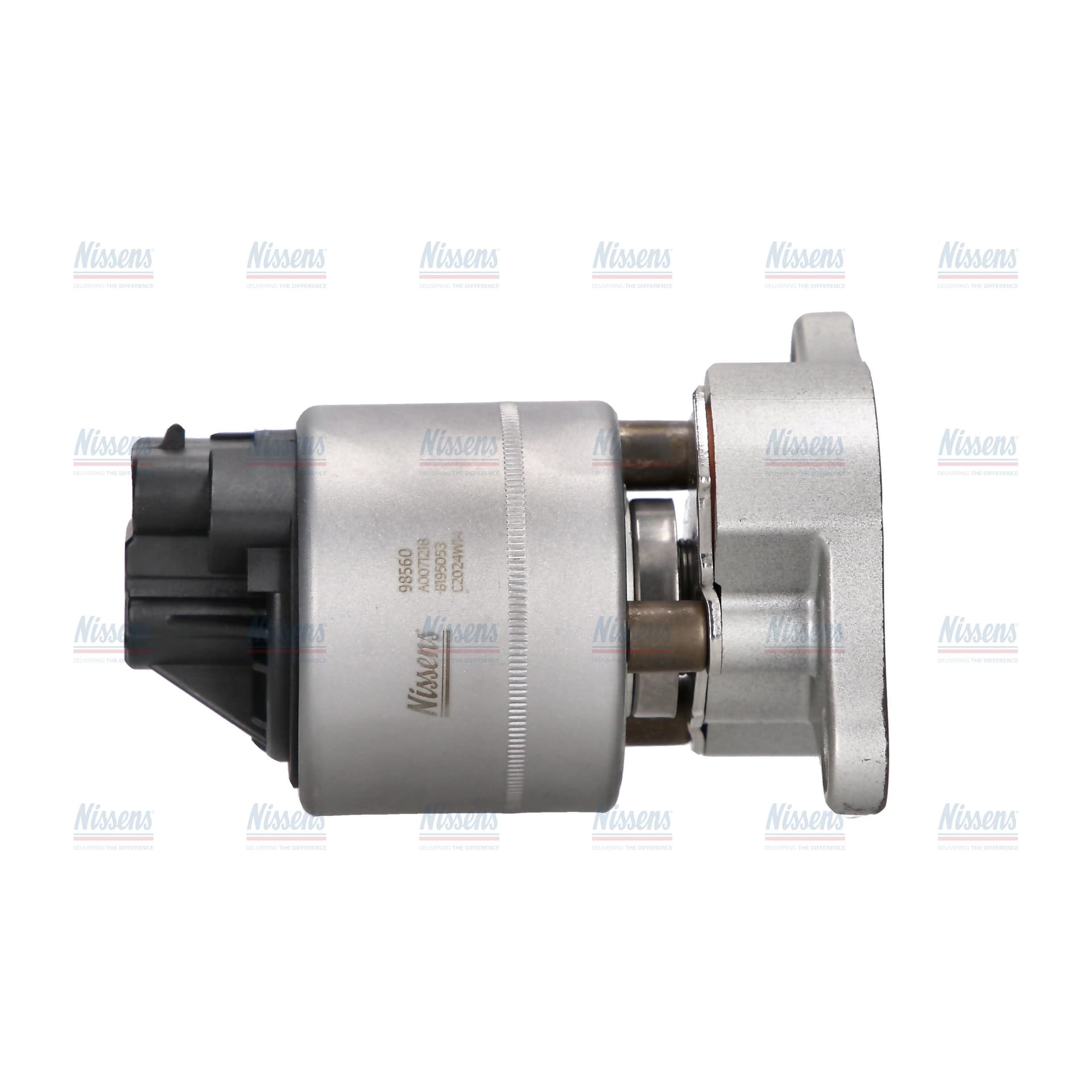 EGR Ventil, Chevrolet