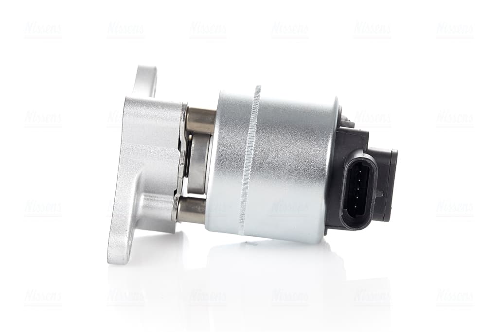 EGR Ventil inkl kylare, Renault