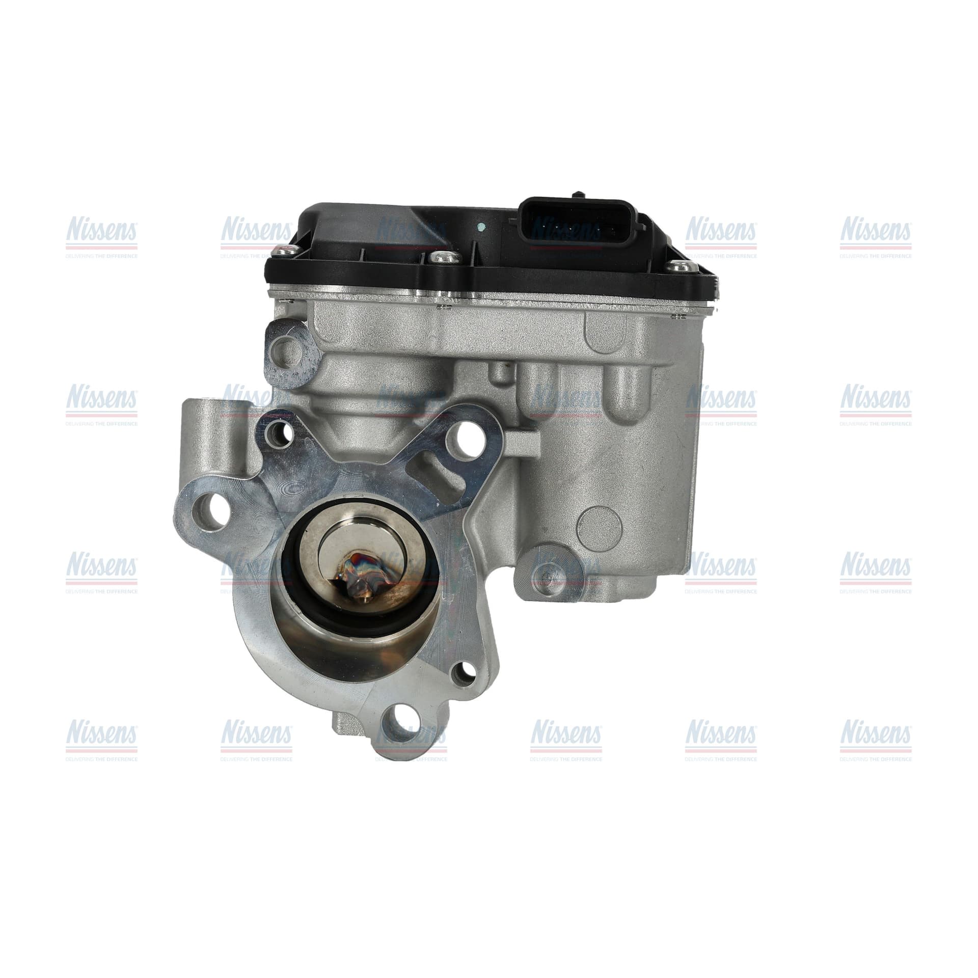 EGR ventil, Dacia, Renault, MB, Nissan