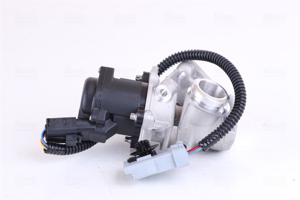 EGR Ventil, Ford