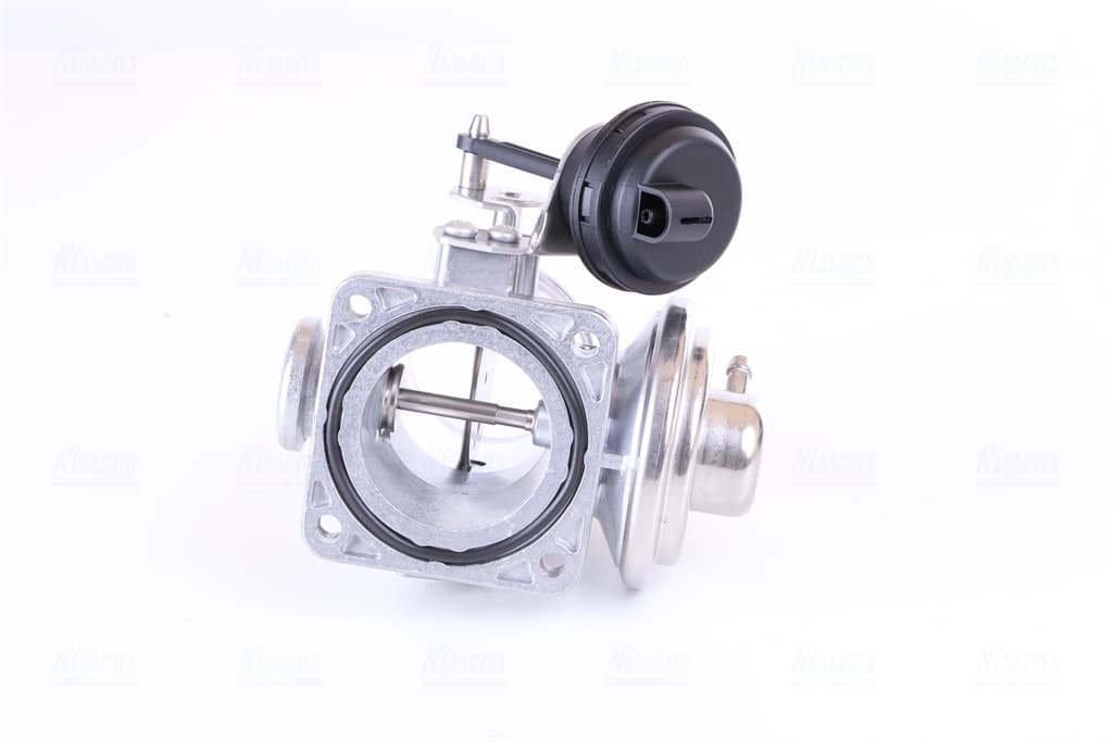 EGR Ventil, VW