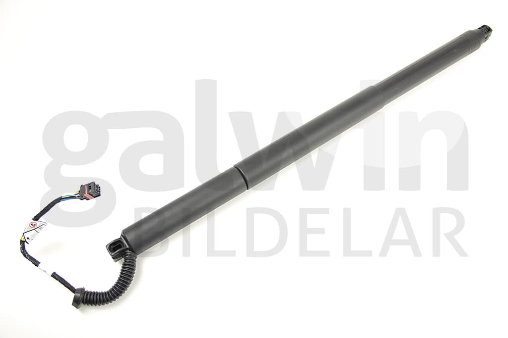 Elmotor baklucka, hö -11/2020 från Galwin