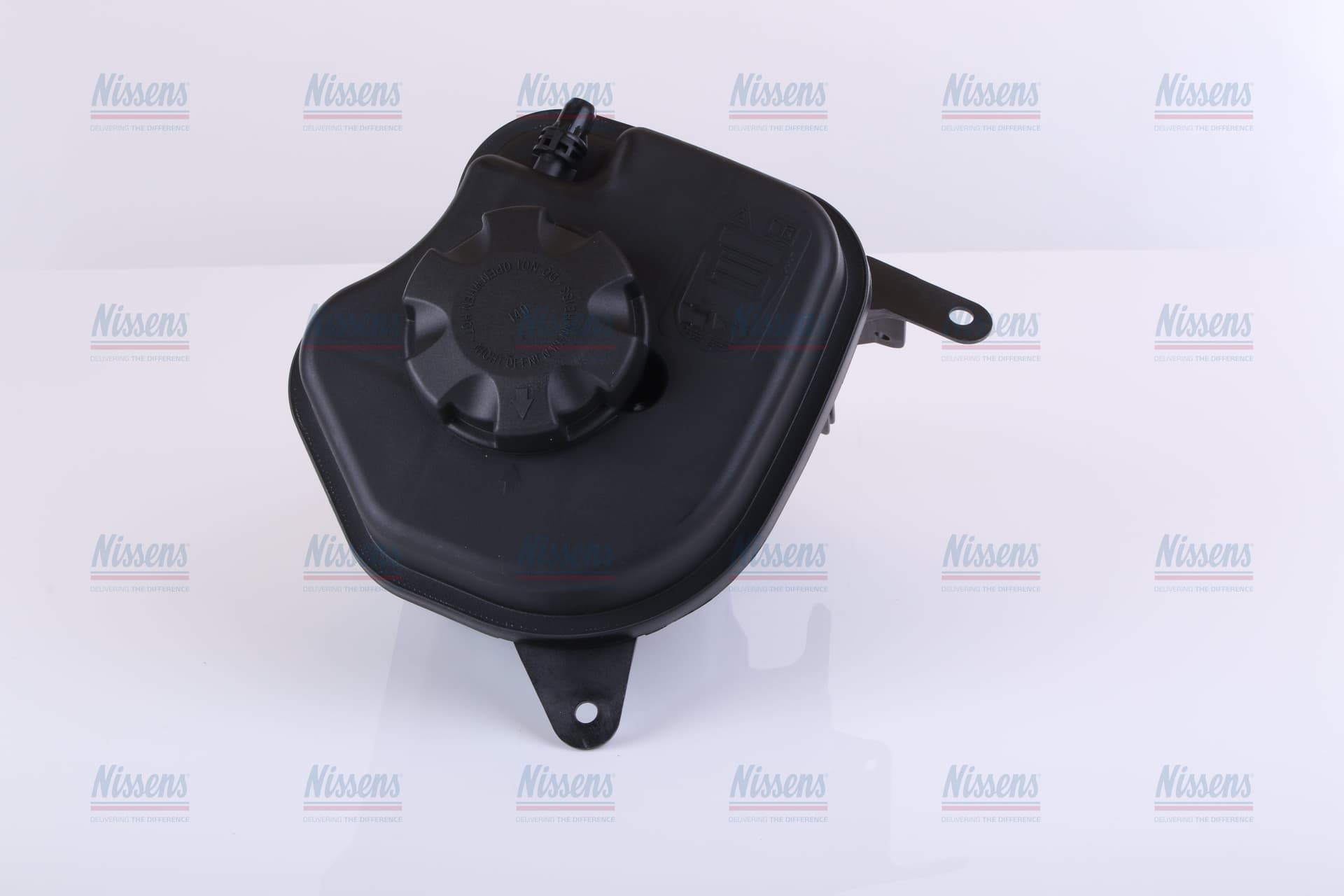 Expansionstank motorkylning inkl lock o givare, BMW
