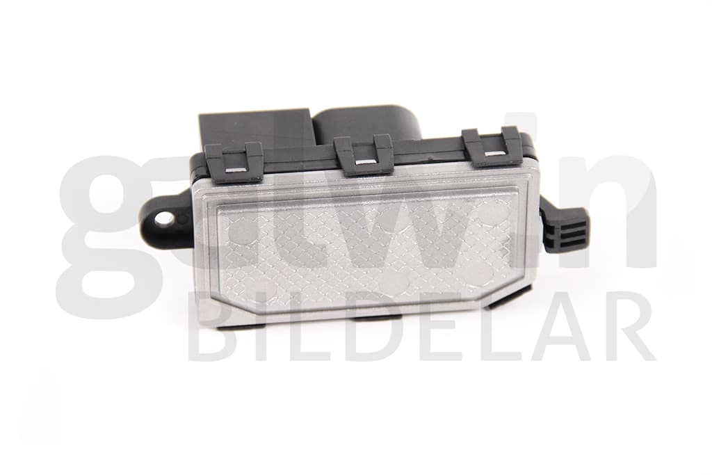 Regulator värmefläkt, Ford