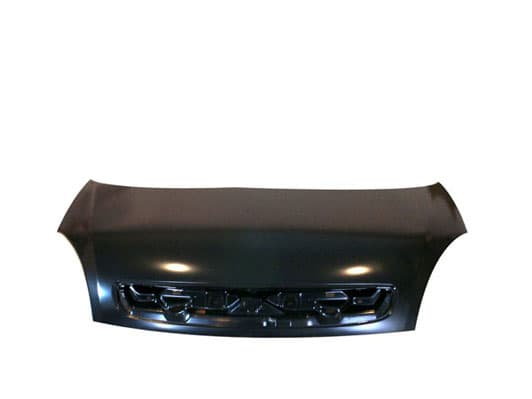 Motorhuv