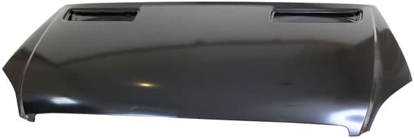 Motorhuv