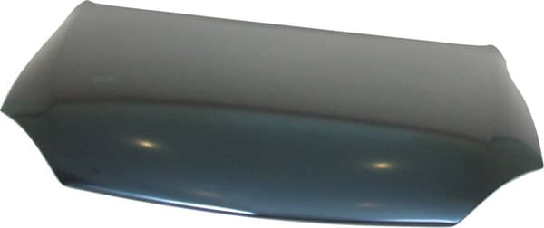 Motorhuv