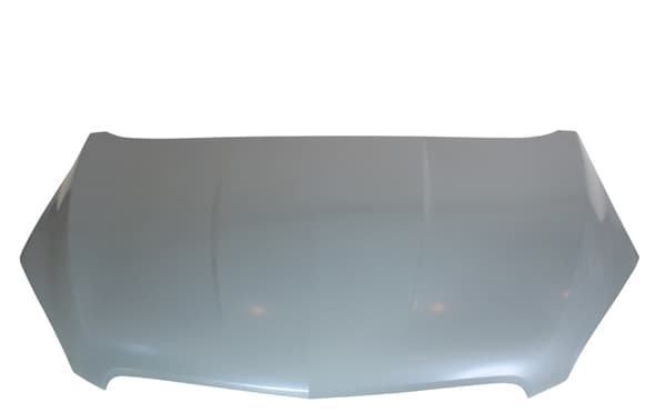 Motorhuv