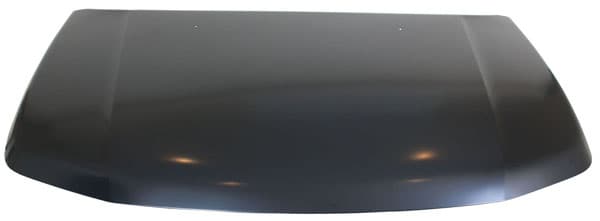 Motorhuv