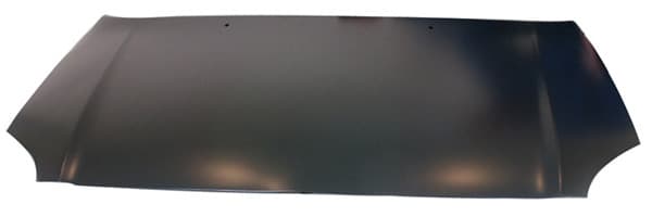 Motorhuv