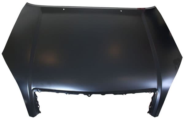 Motorhuv