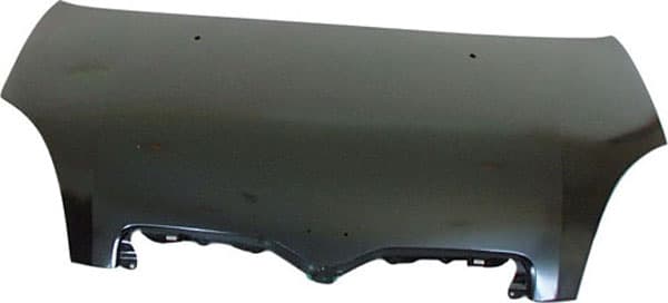 Motorhuv