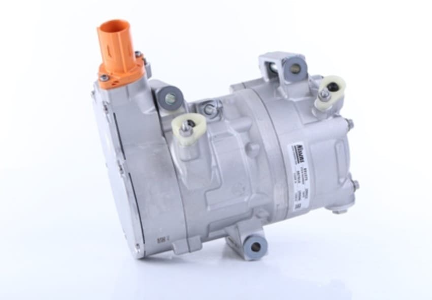 Kompressor ac, Citroen, Fiat, Opel, Peugeot