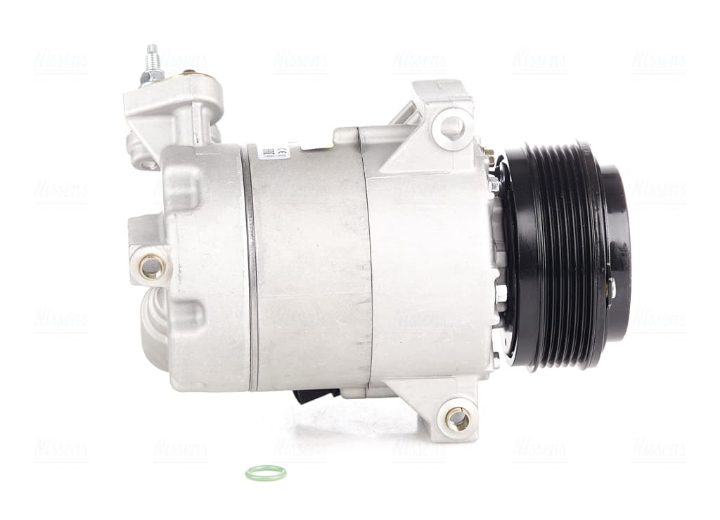 Kompressor ac, Ford