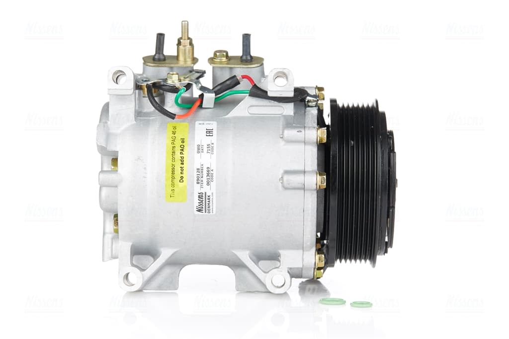 Kompressor ac, Honda