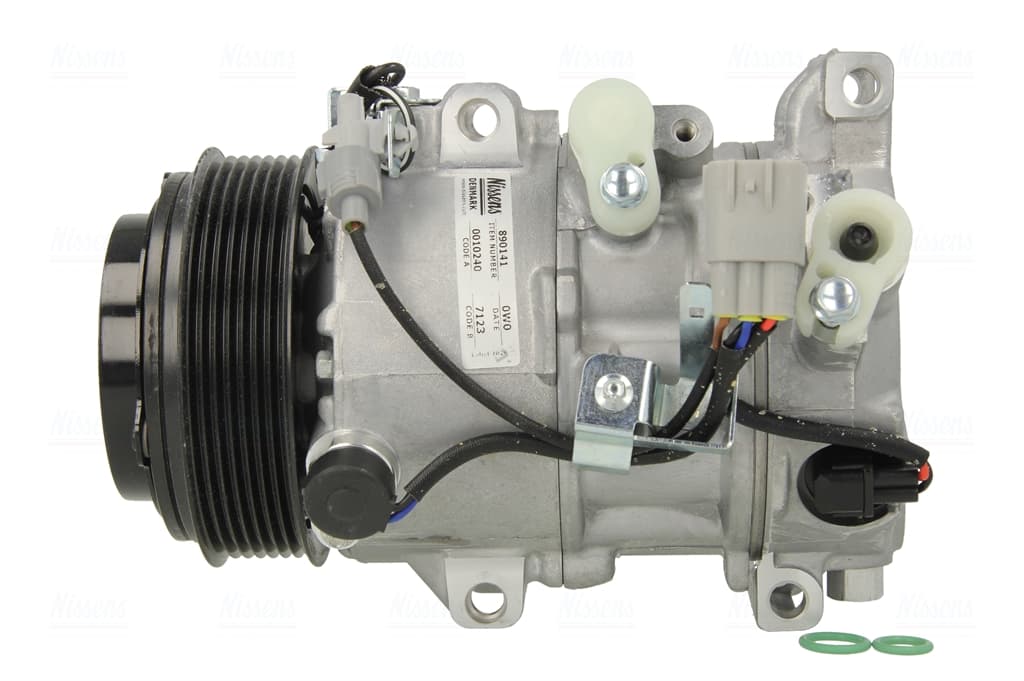 Kompressor ac, Lexus