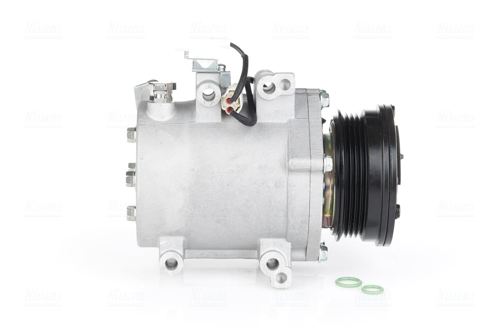 Kompressor ac, Suzuki