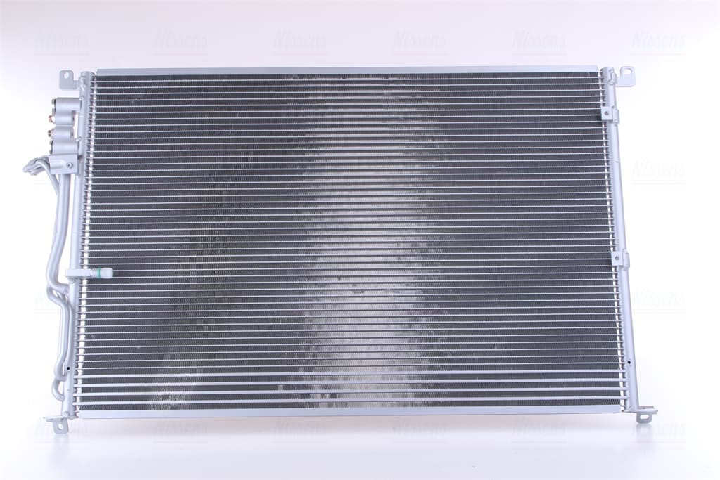 Kondensor ac, Audi